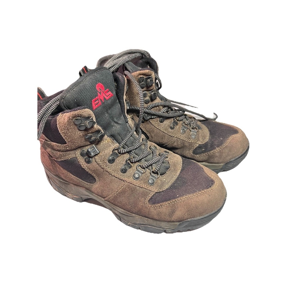 EMS Women's‎ Dayhiker Hiking Boots Size 9.5
